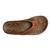  Olukai Men's Hiapo Sandals - Top